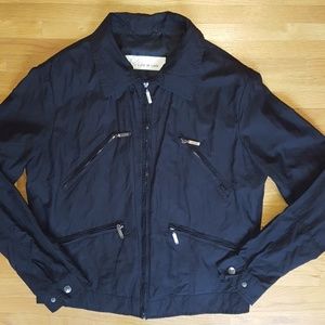 Luck in Luck  lightweight stylish jacket